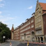 Kliniken für Schulterprothesen in Nordrhein-Westfalen Raphaelsklinik Münster