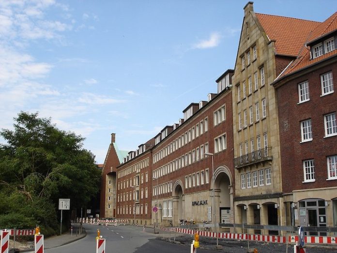 Raphaelsklinik Münster