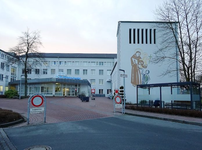St. Antonius-Hospital Kleve