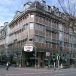 Kliniken für Schulterchirurgie Atos Klinik Heidelberg