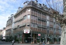 Kliniken für Schulterchirurgie Atos Klinik Heidelberg