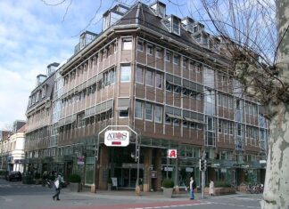 Kliniken für Handchirurgie Atos Klinik Heidelberg