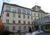 Kliniken für Bandscheiben-OPs Zentralklinik Bad Berka