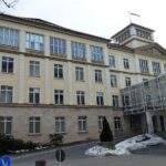 Kliniken für Bandscheiben-OPs Zentralklinik Bad Berka