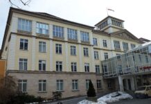 Kliniken für Bandscheiben-OPs Zentralklinik Bad Berka