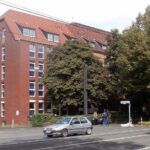 Kliniken für Depression LVR-Klinik Bonn