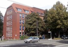 Kliniken für Depression LVR-Klinik Bonn