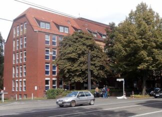 Kliniken für Depression LVR-Klinik Bonn