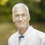 Wie läuft eine Herz-Kreislauf-Rehabilitation ab, Dr. Gampert? Dr. med. Tobias Gampert