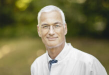 Wie läuft eine Herz-Kreislauf-Rehabilitation ab, Dr. Gampert? Dr. med. Tobias Gampert