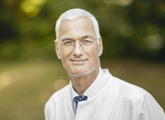 Wie läuft eine Herz-Kreislauf-Rehabilitation ab, Dr. Gampert? Dr. med. Tobias Gampert