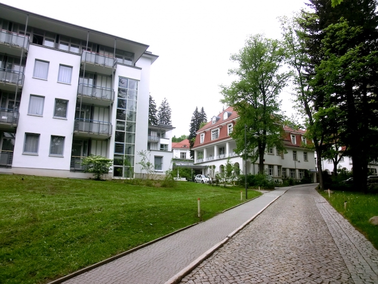 Median Klinik Hohenlohe Bad Mergentheim Rezensionen Ranking 2024: Die besten Rehakliniken für Darmerkrankungen