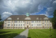 Rehakliniken für Alkoholsucht LWL-Klinikum Gütersloh