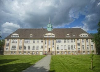 Rehakliniken für Alkoholsucht LWL-Klinikum Gütersloh