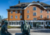 Rehakliniken für Lungenerkrankungen St. Georg Vorsorge- und Reha-Kliniken Höchenschwand