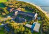 Onkologische Rehakliniken an der Nordsee und an der Ostsee Reha-Zentrum Utersum auf Föhr