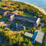 Rehakliniken für Darmkrebs Reha-Zentrum Utersum auf Föhr