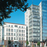 Rehakliniken für Hautkrebs Zentrum für ambulante Reha Stuttgart