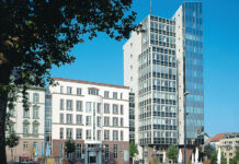 Rehakliniken für Hautkrebs Zentrum für ambulante Reha Stuttgart