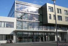 Kliniken für Bluthochdruck Hochtaunus-Kliniken Bad Homburg