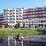 Kliniken für Herzklappen-Operationen Schüchtermann-Klinik in Bad Rothenfelde