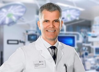 Welche drei Dinge muss ich vor einer Hüft-OP beachten, Dr. Kirschner? Dr. Stephan Kirschner