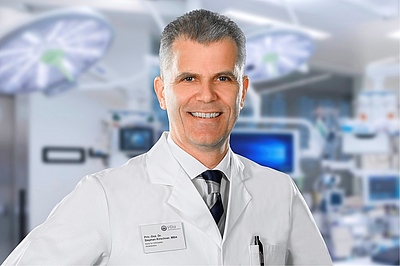 Dr. Stephan Kirschner