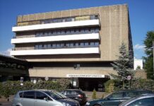 Kliniken für Kniegelenkersatz in Nordrhein-Westfalen Sportklinik Hellersen