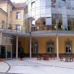 Kliniken für Hüftersatzoperationen in Sachsen Asklepios Orthopädische Klinik Hohwald