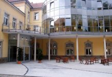 Kliniken für Hüftersatzoperationen in Sachsen Asklepios Orthopädische Klinik Hohwald