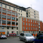 Kliniken für Risikogeburten KJF Klinik Josefinum Augsburg