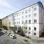 Kliniken für Kardiologie St.-Johannes-Hospital Dortmund