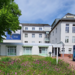 Kliniken für Endometriose Klinik für MIC Berlin