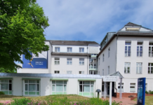 Kliniken für Endometriose Klinik für MIC Berlin