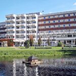 Kliniken für eine Bypass-Operation Schüchtermann-Klinik Bad Rothenfelde