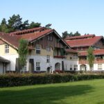 Kliniken für Knieprothesen Sana Kliniken Sommerfeld Kremmen