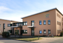 Rehakliniken für Kniepatienten Hoy-Reha Hoyerswerda