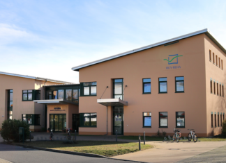 Rehakliniken für Kniepatienten Hoy-Reha Hoyerswerda