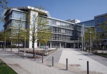 Kliniken für eine Katheterablation Deutsches Herzzentrum München