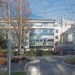 Kliniken für Kniegelenkersatz in Sachsen St. Elisabeth-Krankenhaus Leipzig