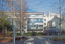 Kliniken für Kniegelenkersatz in Sachsen St. Elisabeth-Krankenhaus Leipzig