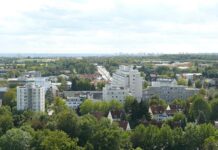 Kliniken für Herzinsuffizienz Hochtaunus-Klinik in Bad Homburg