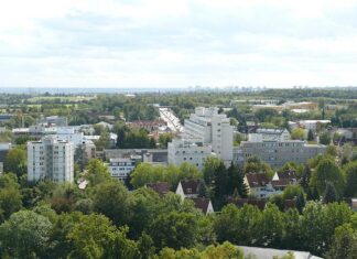 Kliniken für Herzinsuffizienz Hochtaunus-Klinik in Bad Homburg