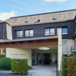 Kliniken für die Gastroösophageale Refluxkrankheit St. Josef Hospital Bad Driburg
