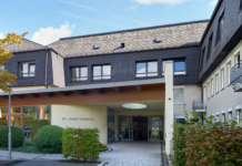 Kliniken für die Gastroösophageale Refluxkrankheit St. Josef Hospital Bad Driburg