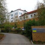 Rehakliniken für Neurodermitis Rehaklinik in Ückeritz - Klinik Ostseeblick