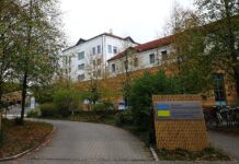 Rehaklinik in Ückeritz - Klinik Ostseeblick