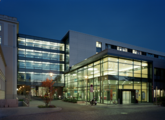 Kliniken für Augenlasern Universitätsklinikum Carl Gustav Carus Dresden
