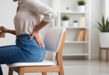 Hochbetagte mit Spinalkanalstenose