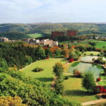 Kliniken für Angststörungen Kliniken Lahnhöhe